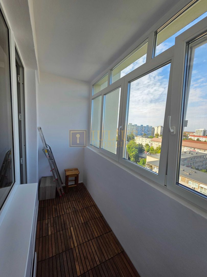 Apartament 2 camere, Circumvalatiunii - Iulius Mall - Poză 8