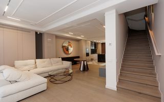 Chirie, duplex, 5 camere, str. Timiș, Centru - Poză 5