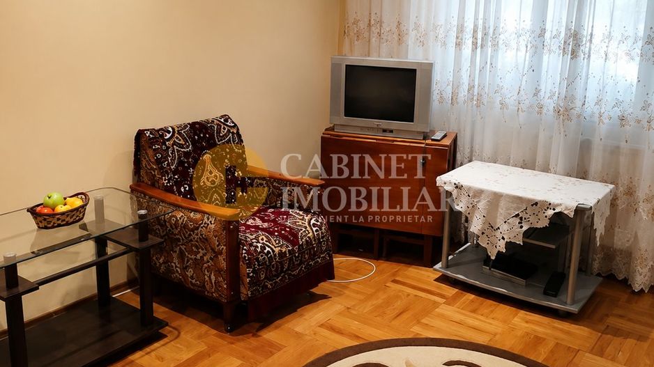 2 Camere Decomandat | Zona CUG | 55 mp | Boxă Depozitare - Poză 2