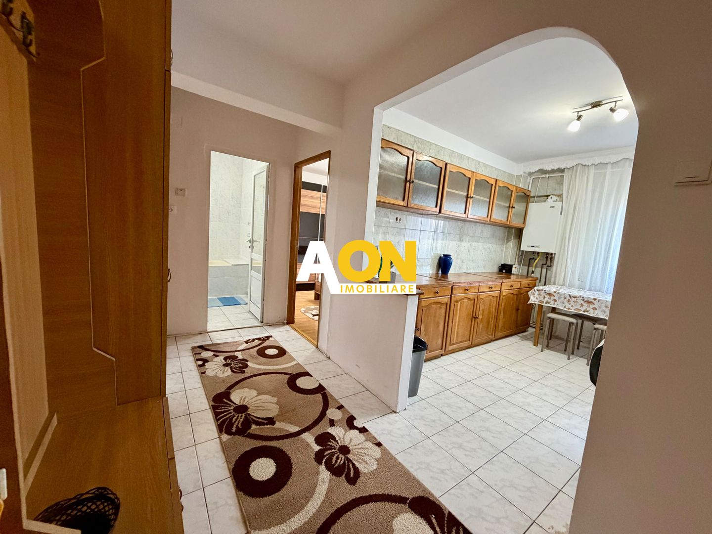 Apartament 2 Camere | Etaj 1 - Poză 9