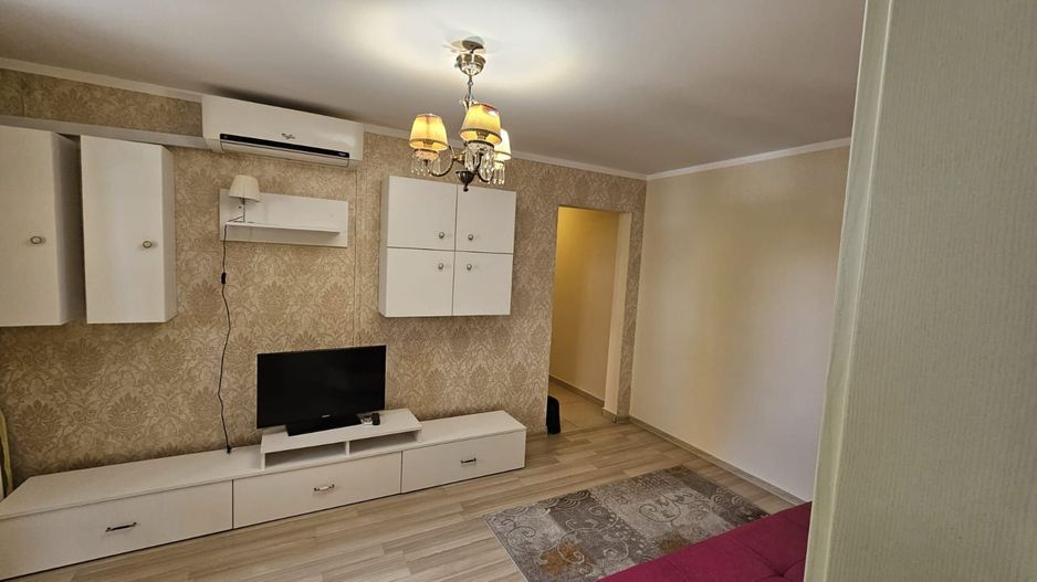 Apartament 2 Camere | Mobilat | Zona Soarelui | Etaj 2 - Poză 5