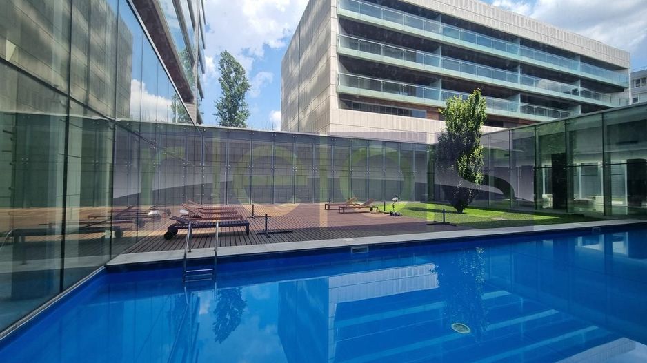VANZARE ALIA APARTAMENTS 2 CAMERE 59MP ARCUL DE TRIUMF HERASTRAU PARCARE INCLUS - Poză 14