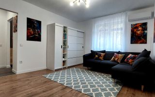 Apartament 2 camere in zona Facultatii de Drept , Piata Cipariu - Poză 1