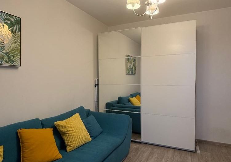 Apartament 2 camere + curte proprie, zona Viilor / Parcul Carol - Poză 4