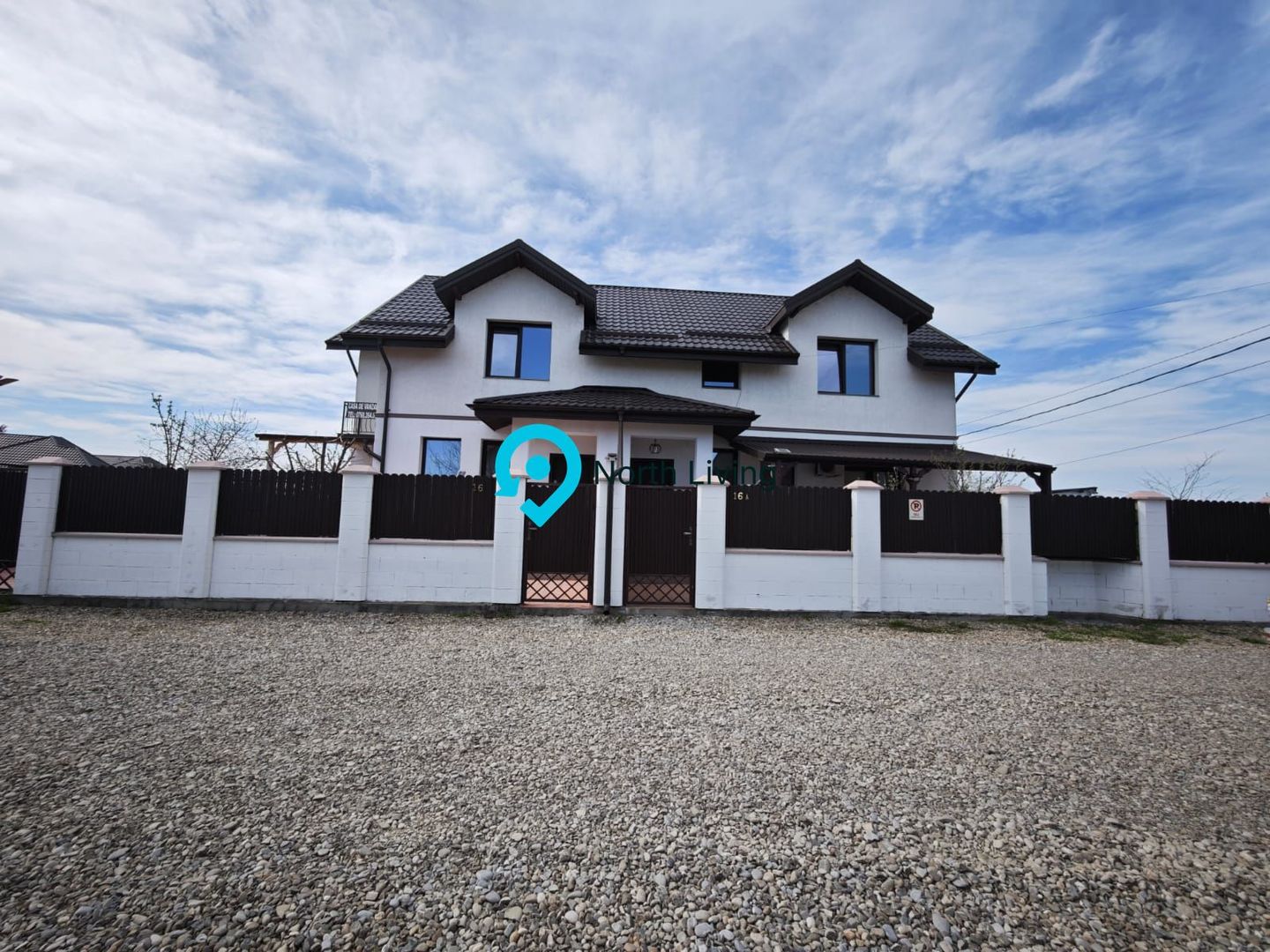 Casa Buftea 3 camere | construcție 2022 | personalizabil - Poză 7