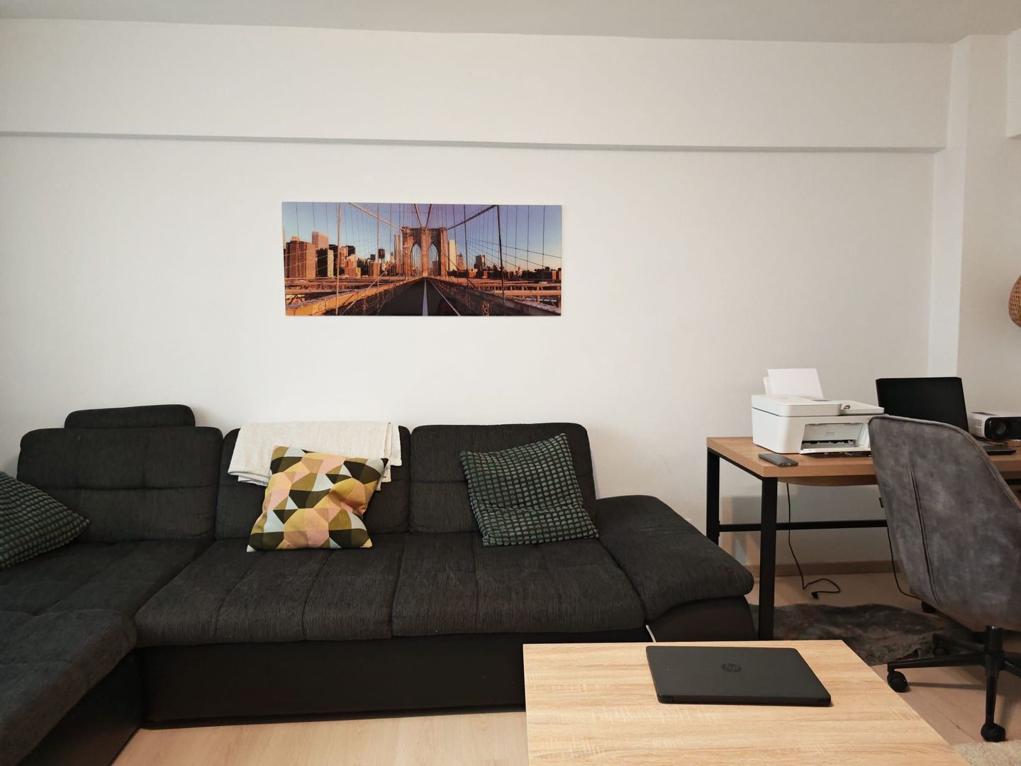 3 camere | Baneasa | MedLife | bloc 1983 - Poză 6