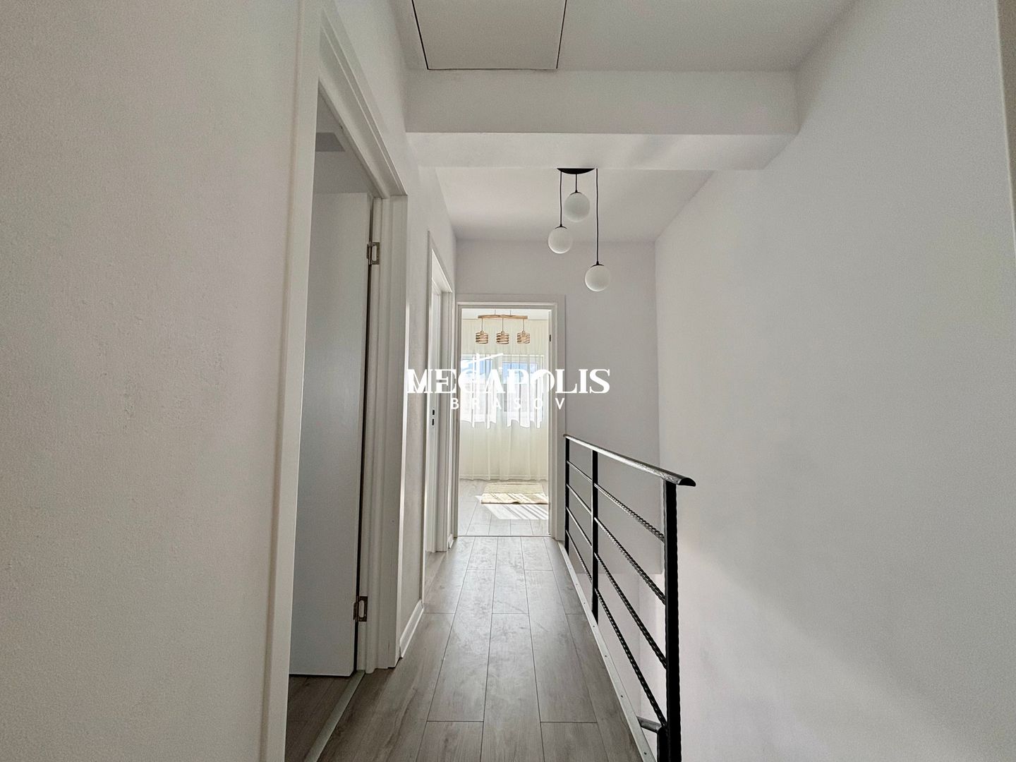 Duplex 4 camere | Prima închiriere | Curte Proprie | Sânpetru - Poză 24