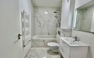 Apartament 2 camere, terasa 12.4 mp- aer conditionat  (NCL-COL-ap.9) - Poză 6