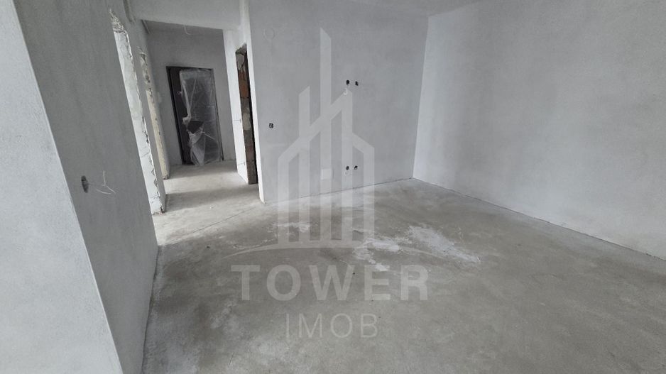Apartament cu 3 camere de vânzare – Ogorului, Turnișor, Sibiu - Poză 3