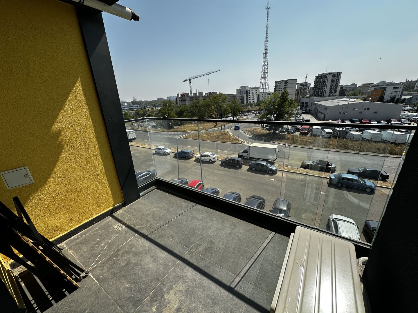2 Camere Parcare 10min Metrou Petrache Poenaru Lake House2 Politehnica - Poză 15