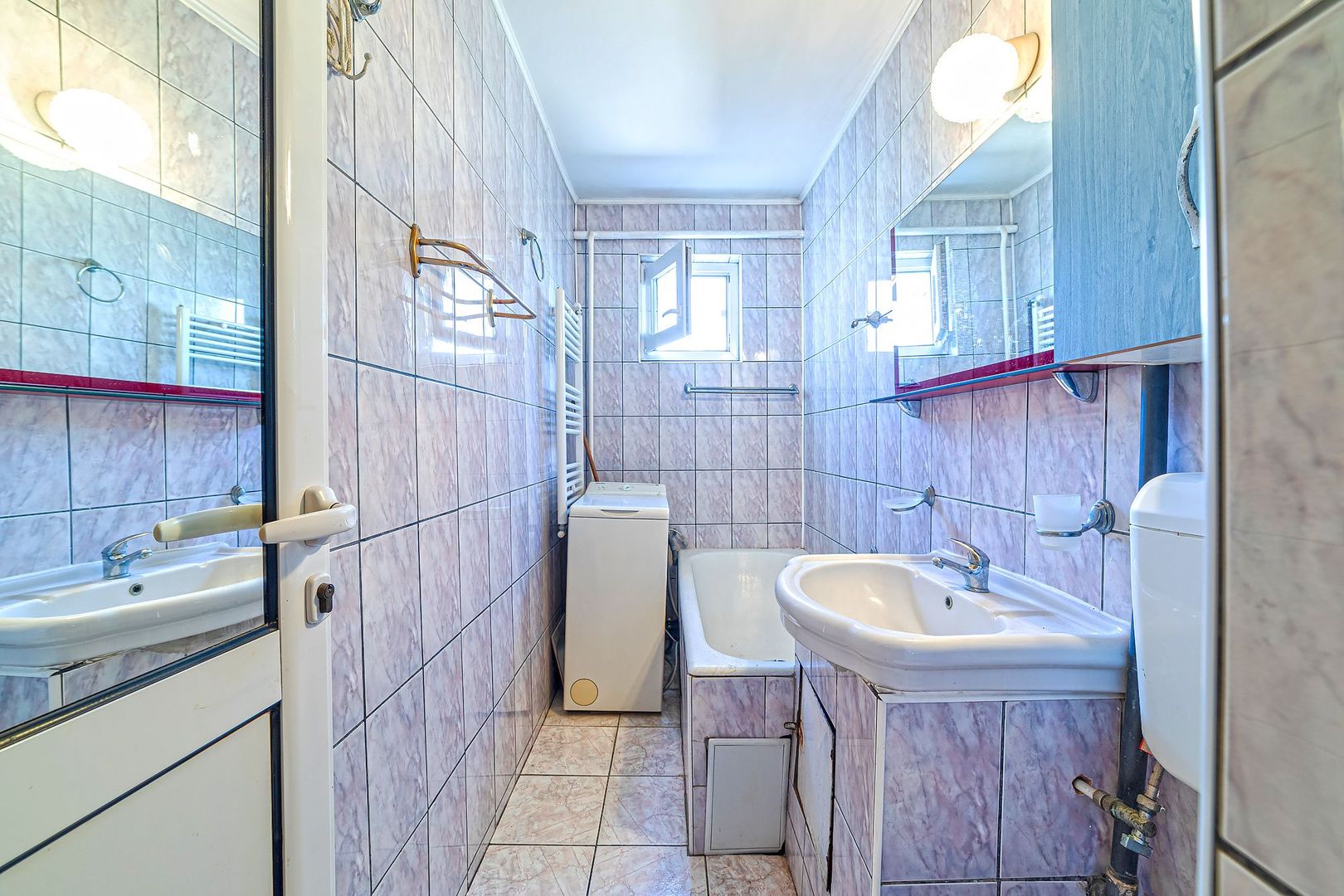Apartament cu 3 camere - Vlaicu - Poză 4