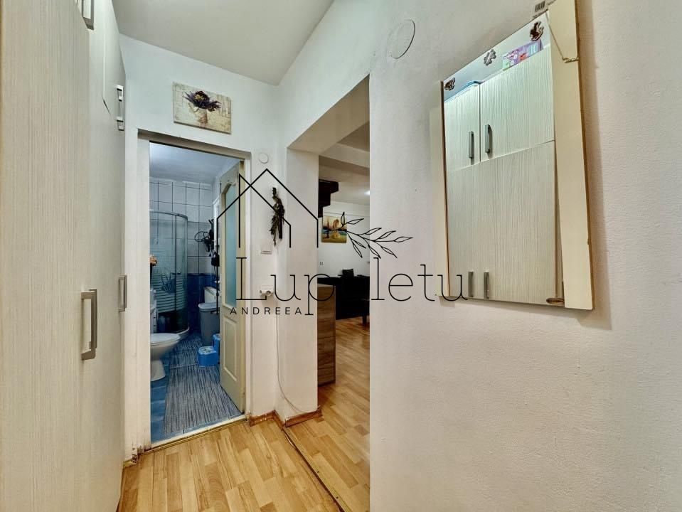 Mansardă de Închiriat | 2 Camere | 60 MPU | Strada Rahovei - Poză 3