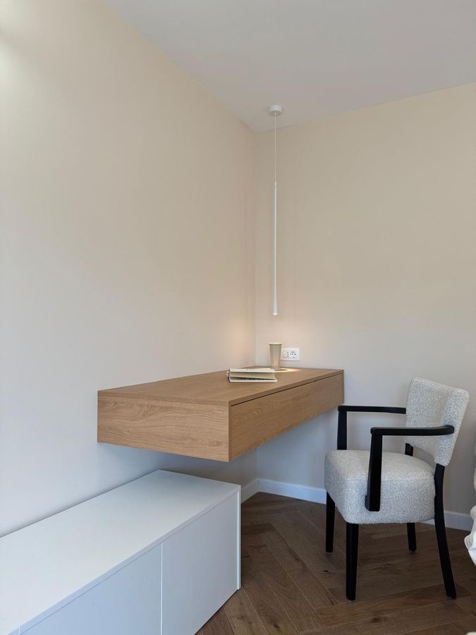 Vanzare Garsoniera Ultrafinisata Decebal, Alba Iulia - Poză 7