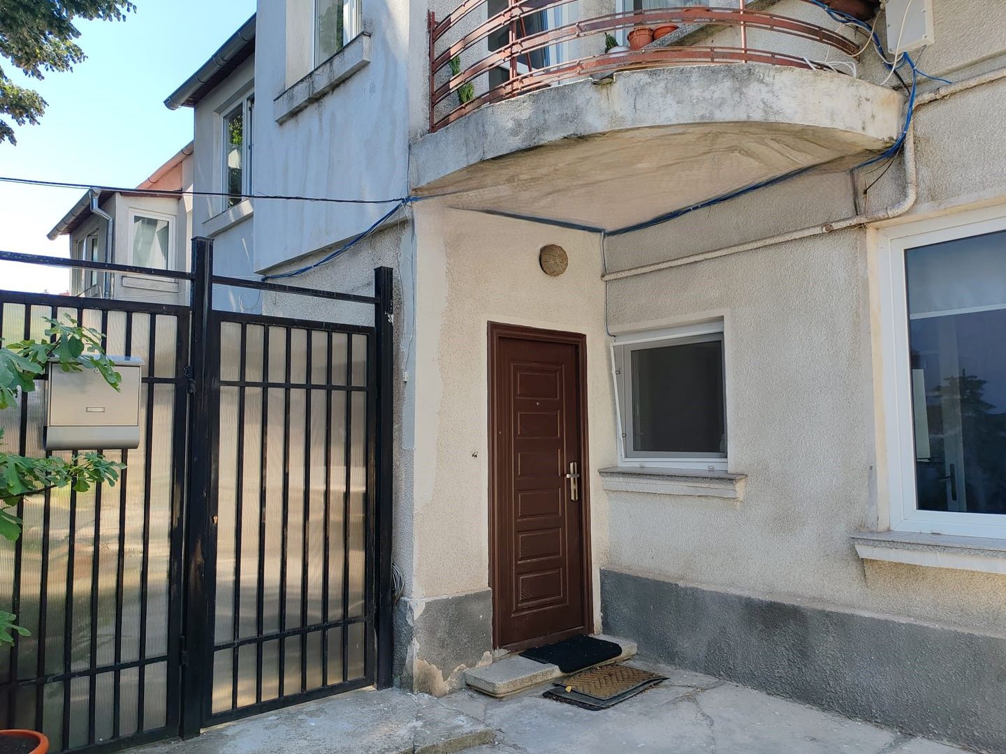 Vanzare apartament 3 camere + garsoniera Floreasca - Poză 1