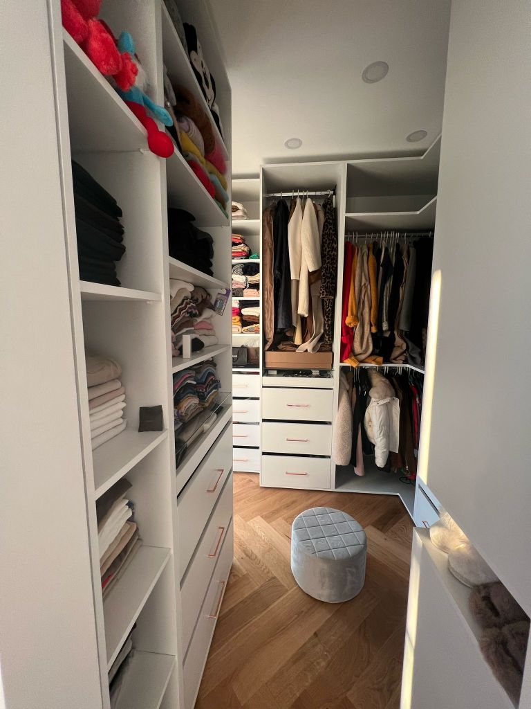 Vanzare apartament lux 5 camere | 2 locuri de parcare | Boxa | Baneasa - Nord - Poză 18