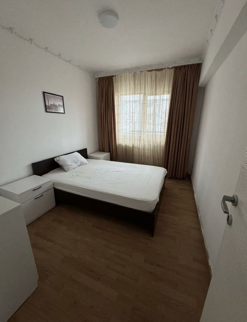 AP. 4 CAMERE - PANTELIMON, PET-FRIENDLY, BLOC REABILITAT, MODERN - Poză 2