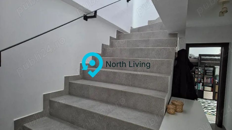 Duplex 3 camere de vânzare -Apollo Residence - 99 mp + Parcare - Poză 7