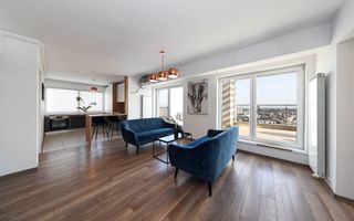 3 Camere | Tractorul | 67 MP | Parcare | Terasă 46 MP - Poză 7