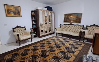 LUNCA CETATUII, CASA individuala , 8 CAMERE - Poză 3