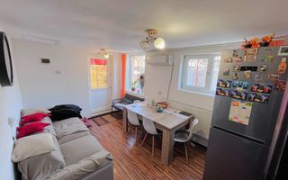 Casa mobilata utilata Brestei Promenada renovata 184mp teren - Poză 1