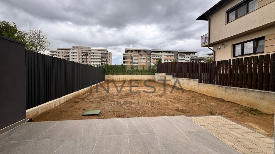 DUPLEX de vanzare | 180 mp + 320 mp curte | EUROPA - Poză 2