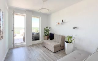 Penthouse, Openspace, Floresti, Vivo,Parcare, Lux, Avram Iancu,Razoare - Poză 5