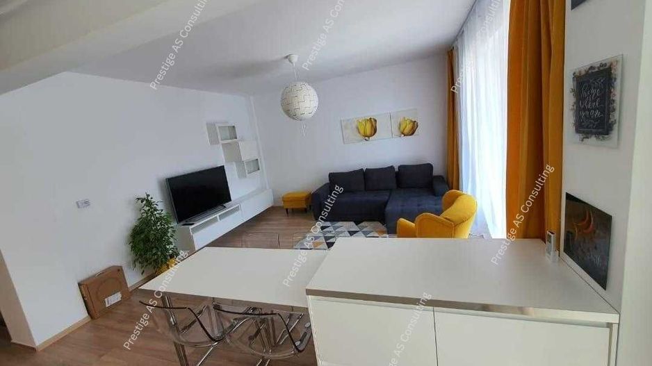 Apartament cu 3 camere | etaj 1-Eso-Grioc – ideal familie sau work from home - Poză 1