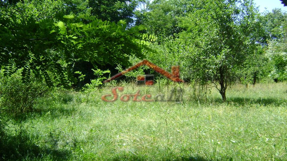 Teren de vanzare in Cornu 1585 mp - Negociabil - Poză 1