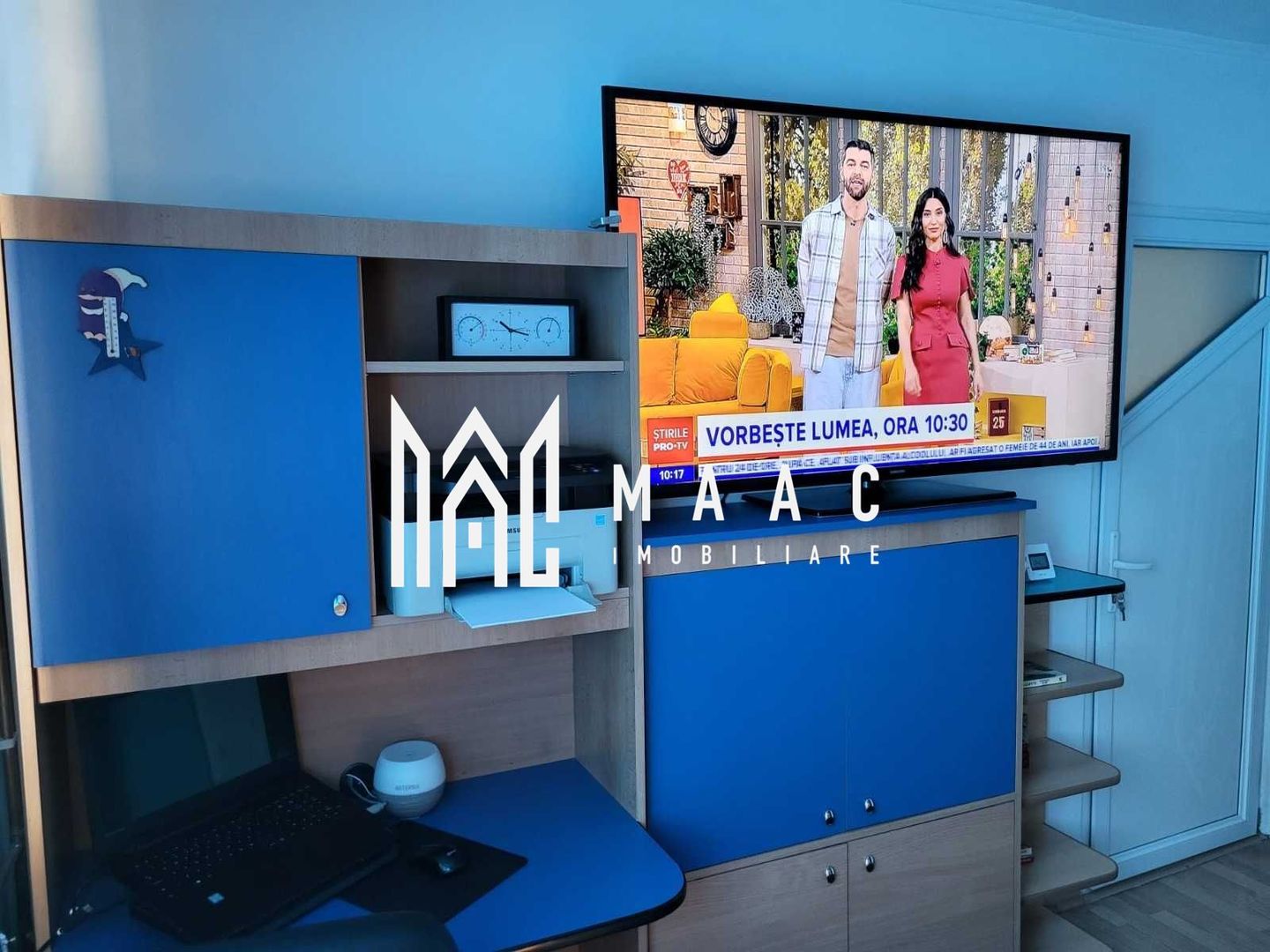 APARTAMENT 2 CAMERE|46MPU|68.000 EURO - Poză 6