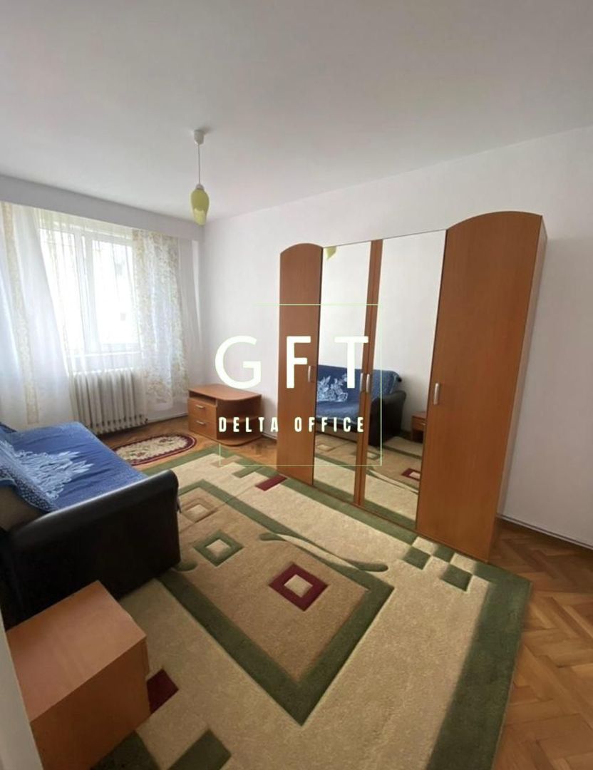 Apartament de vanzare Bistrita, 3 camere, zona Han - Poză 2