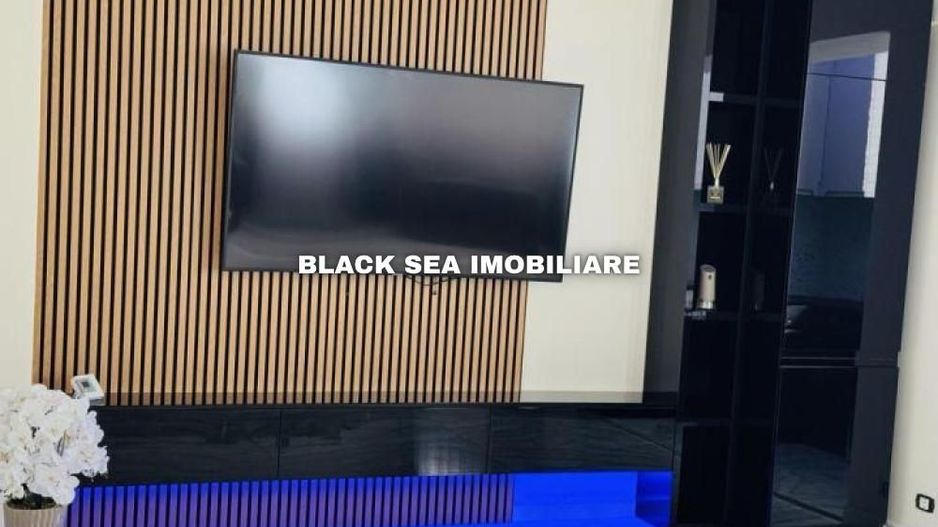 Apartament 2 camere, 2 băi Ultramodern–Tomis Plus, - Termen Lung - Poză 2