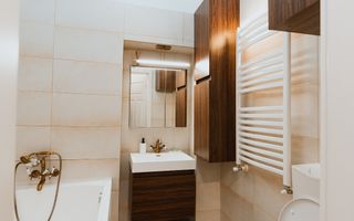 Calea Victoriei, duplex 4 camere_birouri/ rezidential - Poză 9