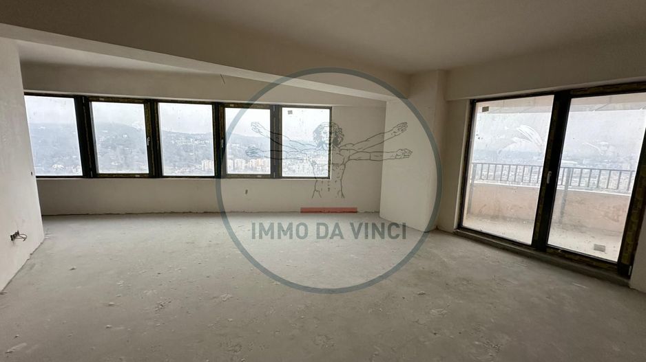 Penthouse West Tower - Poză 14