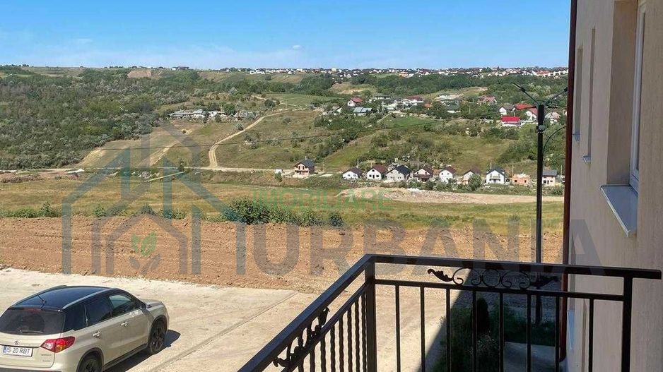 Apartament 2 camere de inchiriat, Yriss Residence, Valea Lupului, Iasi – loc de parcare inclus - Poză 5