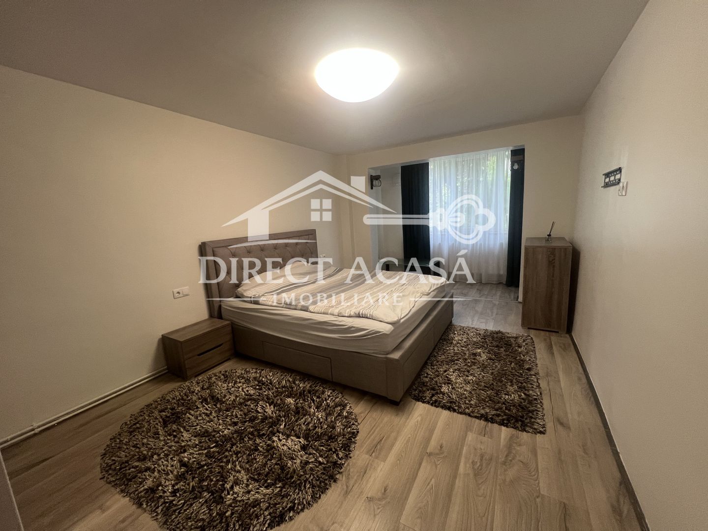 Apartament cu 3 camere de închiriat – Str. Transilvania, Târgu Mureș - Poză 5