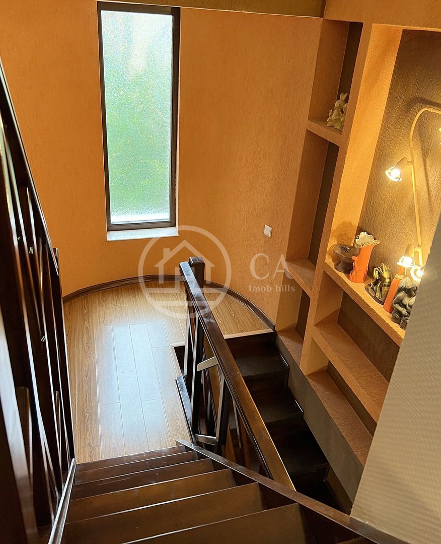 Apartament cu 1 cameră de închiriat în zona ultracentrală, Oradea - Poză 6
