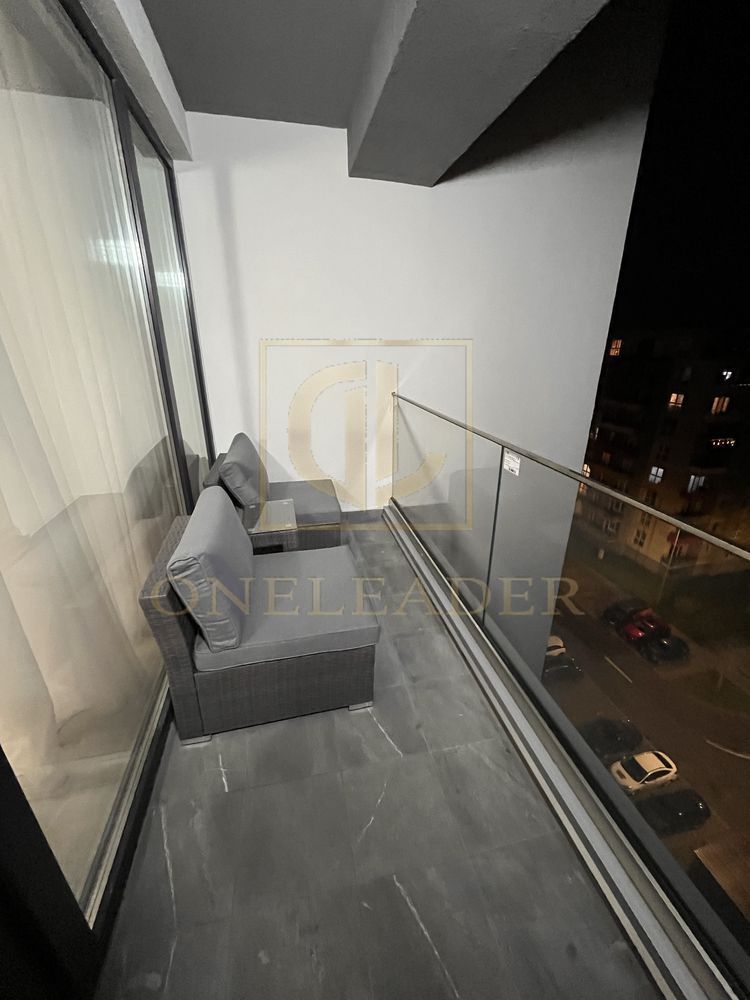 Apartament 2 Camere | Platinum Residence, Coresi | 63 mp - Poză 10