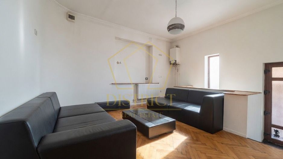COM 0% | Casa la curte comunca cu 3 camere |  Zona Odobescu - Poză 9