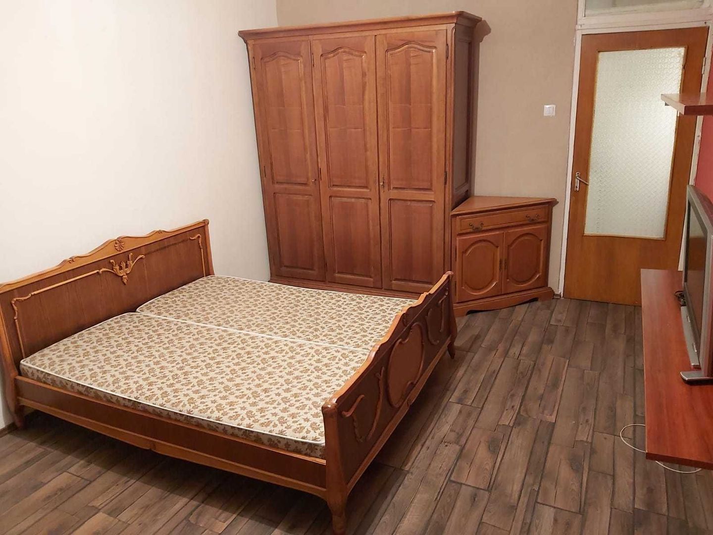 Garsoniera Mall Vitan Confort 1 T700 - Poză 1