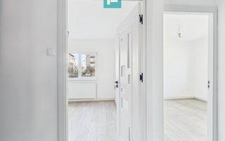 Ap. 4 camere, bloc anvelopat, 2 băi Freidorf - Poză 17