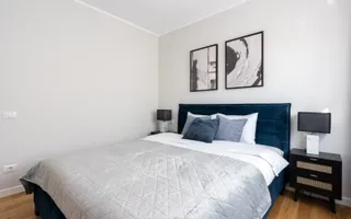 Apartament de lux cu vedere panoramica - Str. Vasile Conta - Poză 16