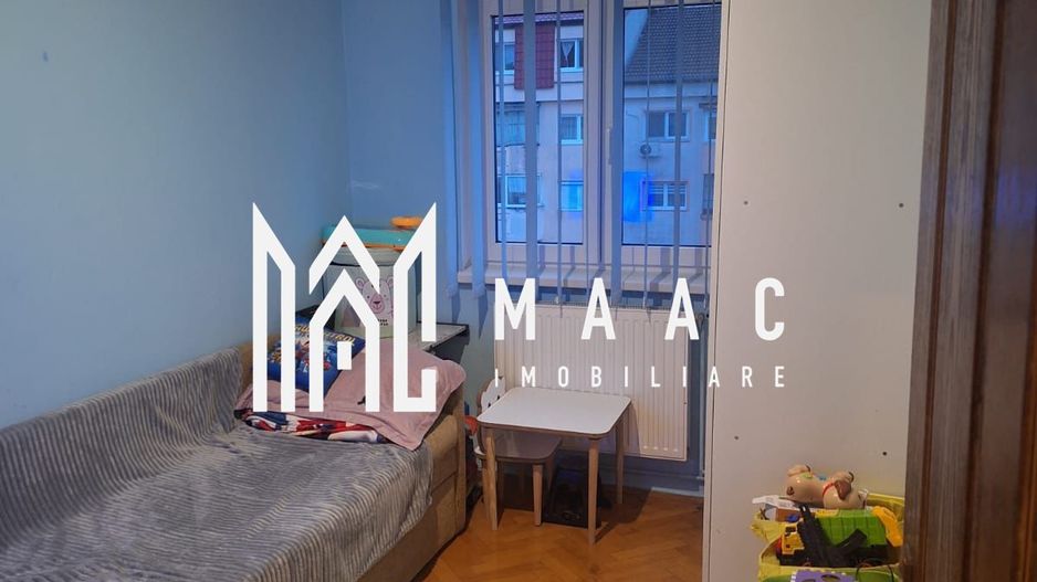 Apartament modern cu 3 camere decomandate | 75 mp | 2 balcoane - Poză 6