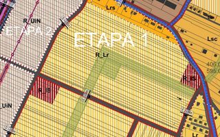 Teren Intravilan 5900mp - Jucu de Mijloc - Poză 2