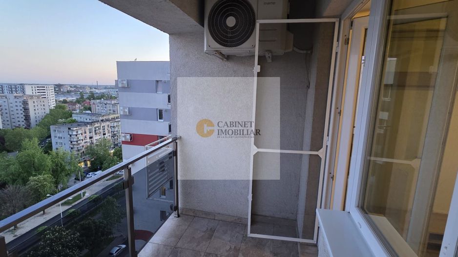 2 Camere - 59MP | Decomandat | Rotar Park 1 | Metrou Pacii 1 minut - Poză 11