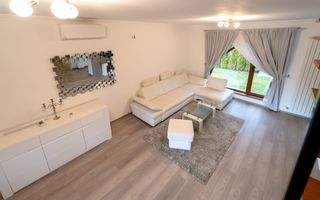 Casă individuală | Teren 630 mp, centrala, garaj, 3dormitoare -Ghiroda - Poză 4