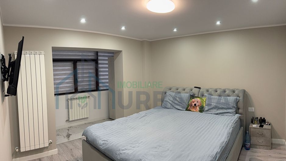 Apartament 3 camere, cartier Frumoasa, Iași - Poză 7