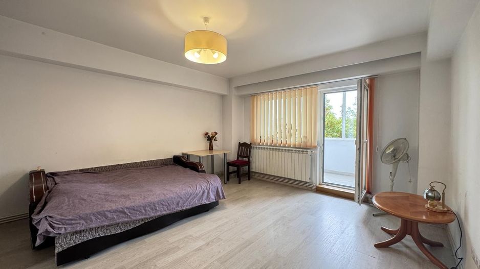 Apartament cu 3 camere decomandate | 72 mp | Piața Timotei Cipariu - Poză 3
