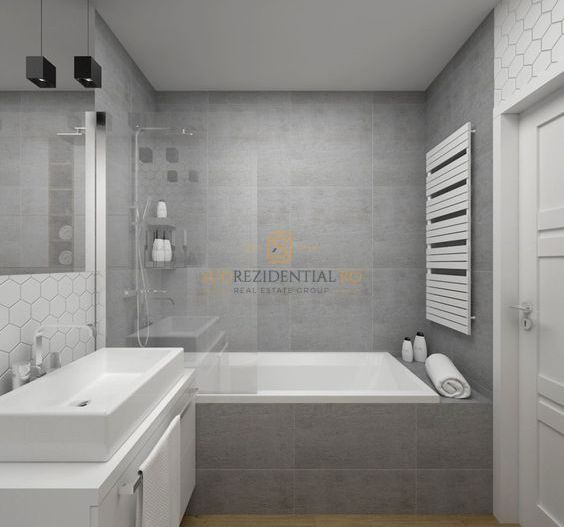 Apartament 2 camere de vanzare, bloc nou, Popesti - metrou Berceni - Poză 5