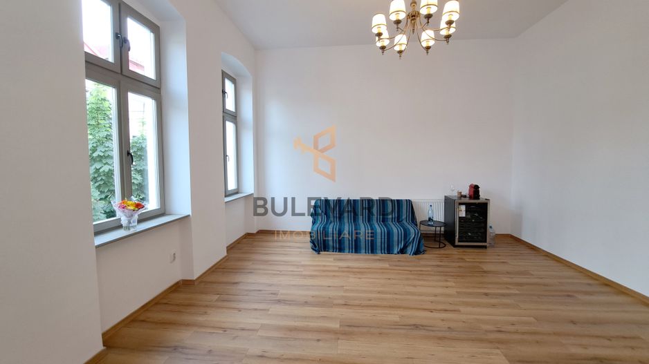 Spatiu de birou ultracentral, str. Regele Ferdinand! - Poză 4