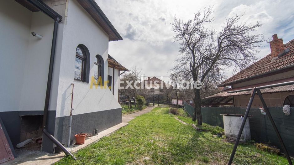 Casa cu 3 camere renovata - Poză 23